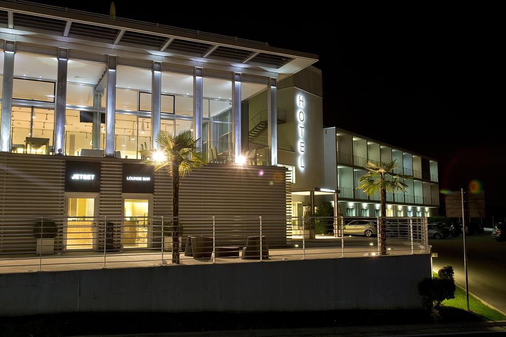 Hotel Horizon Montegranaro Exterior foto